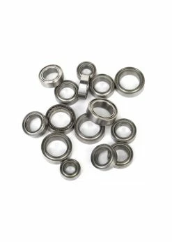Traxxas 7541X - LaTrax 1/18 Bearing Set