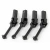Traxxas 7550 - Driveshaft Assembly, Front & Rear -Rc Car Component Shop traxxas 7550 driveshaft assembly front rear