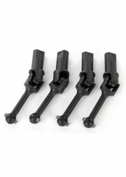 Traxxas 7550 - Driveshaft Assembly, Front & Rear