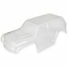 Traxxas 7611 - 1/18 LaTrax Teton Body - Clear