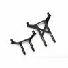 Traxxas 7615 - Body Mounts (Posts) Front & Rear - LaTrax -Rc Car Component Shop traxxas 7615 body mounts posts front rear latrax