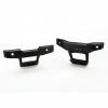 Traxxas 7635 - Bumper, Front And Rear - LaTrax -Rc Car Component Shop traxxas 7635 bumper front and rear latrax