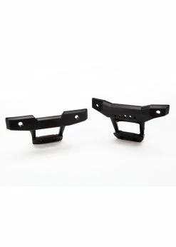 Traxxas 7635 - Bumper, Front And Rear - LaTrax