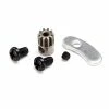 Traxxas 7645 - Pinion Gear 10T With Set Screw -Rc Car Component Shop traxxas 7645 pinion gear 10t with set screw