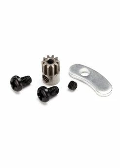 Traxxas 7645 - Pinion Gear 10T With Set Screw