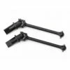 Traxxas 7650 - Driveshaft Assembly, Front Or Rear -Rc Car Component Shop traxxas 7650 driveshaft assembly front or rear
