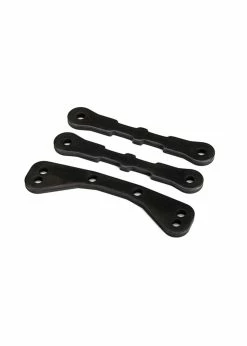 Traxxas 7726 - Steel Bulkhead Tie Bar, Upper & Lower