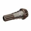Traxxas 7790 - Heavy Duty Steel Pinion Gear, 11T - Front -Rc Car Component Shop traxxas 7790 heavy duty steel pinion gear 11t fron