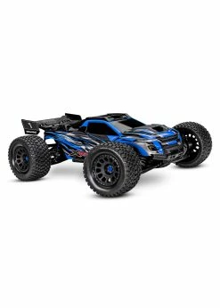 Traxxas 780864BLUE - XRT W/8S ESC - Blue
