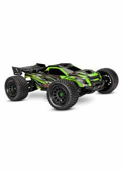 Traxxas 780864GRN - XRT W/8S ESC - Green
