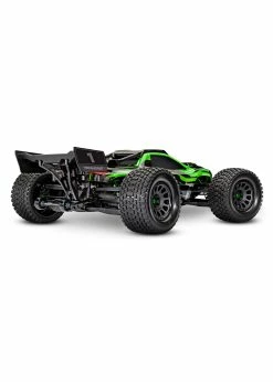 Traxxas 780864GRN - XRT W/8S ESC - Green -Rc Car Component Shop traxxas 780864grn xrt w 8s esc green 4