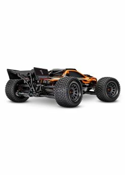 Traxxas 780864ORNG - XRT W/8S ESC - Orange -Rc Car Component Shop traxxas 780864orng xrt w 8s esc orange 2