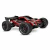 Traxxas 780864RED - XRT W/8S ESC - Red -Rc Car Component Shop traxxas 780864red xrt w 8s esc red