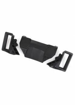 Traxxas 7825 - Body Mounts, Front