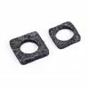 Traxxas 7851 - Driveshaft Bushings, Front & Rear -Rc Car Component Shop traxxas 7851 driveshaft bushings front rear