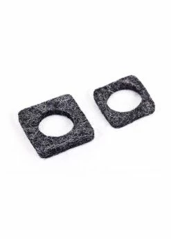 Traxxas 7851 - Driveshaft Bushings, Front & Rear