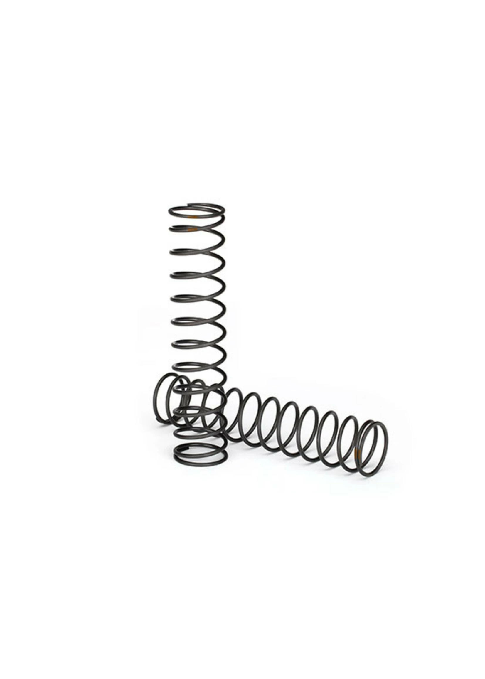 Traxxas 7856 - Shock Spring, GTX 1.346 Rate - Natural Finish 3 Traxxas 7856 - Shock Spring, GTX 1.346 Rate - Natural Finish