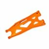 Traxxas 7893T - Suspension Arm, Lower RT - Orange -Rc Car Component Shop traxxas 7893t suspension arm lower rt orange