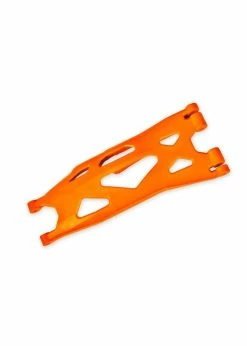 Traxxas 7893T - Suspension Arm, Lower RT - Orange