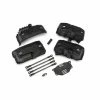 Traxxas 8058 - Chassis Conversion Kit - Long To Short