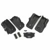 Traxxas 8072 - Fenders, Inner - Front & Rear -Rc Car Component Shop traxxas 8072 fenders inner front rear