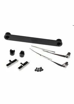 Traxxas 8075 - Door Handles Left & Right