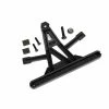Traxxas 8118 - Spare Tire Mount -Rc Car Component Shop traxxas 8118 spare tire mount