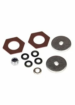 Traxxas 8254 - Rebuild Kit, Slipper Clutch