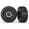 Traxxas 8272 - TRX-4® 1.9” Wheels / Canyon Trail 4.6x1.9” Tires -Rc Car Component Shop traxxas 8272 trx 4 19 wheels canyon trail 46x19 ti
