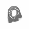 Traxxas 8290A - Motor Mount Plate For TRX-4 - Gray -Rc Car Component Shop traxxas 8290a motor mount plate for trx 4 gray