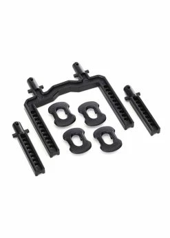 Traxxas 8315 - Body Mounts, Front & Rear