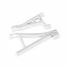 Traxxas 8631A - Suspension Arms, Front Right - White 1 Traxxas 8631A - Suspension Arms, Front Right - White -Rc Car Component Shop traxxas 8631a suspension arms front right white