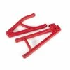 Traxxas 8633R - Suspension Arms, Rear Right - Red 1 Traxxas 8633R - Suspension Arms, Rear Right - Red -Rc Car Component Shop traxxas 8633r suspension arms rear right red