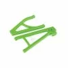 Traxxas 8634G - Suspension Arms, Rear Left - Green -Rc Car Component Shop traxxas 8634g suspension arms rear left green