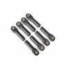Traxxas 8647X - Heavy Duty Rod Ends (8) 1 Traxxas 8647X - Heavy Duty Rod Ends (8) -Rc Car Component Shop traxxas 8647x heavy duty rod ends 8