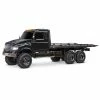 Traxxas 88086-4 - TRX6 Ultimate RC Hauler - Black -Rc Car Component Shop traxxas 88086 4 trx6 ultimate rc hauler black