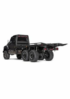 Traxxas 88086-4 - TRX6 Ultimate RC Hauler - Black -Rc Car Component Shop traxxas 88086 4 trx6 ultimate rc hauler black 2