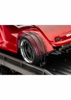 Traxxas 88086-4 - TRX6 Ultimate RC Hauler - Black -Rc Car Component Shop traxxas 88086 4 trx6 ultimate rc hauler black 7