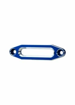 Traxxas 8870X - Aluminum Fairlead Winch - Blue