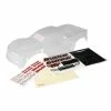 Traxxas 8911 - Maxx Body - Clear -Rc Car Component Shop traxxas 8911 maxx body clear