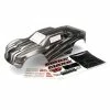 Traxxas 8911X - Maxx Body - ProGraphix 2 Traxxas 8911X - Maxx Body - ProGraphix -Rc Car Component Shop traxxas 8911x maxx body prographix