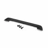 Traxxas 8912 - Tailgate Protector - Black -Rc Car Component Shop traxxas 8912 tailgate protector black