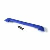 Traxxas 8912X - Tailgate Protector - Blue -Rc Car Component Shop traxxas 8912x tailgate protector blue