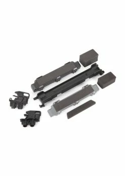 Traxxas 8919R - Battery Hold Down, Front / Rear