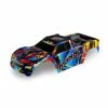 Traxxas 8931 - Maxx Body, Painted - RNR -Rc Car Component Shop traxxas 8931 maxx body painted rnr