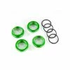 Traxxas 8968G - Spring Retainer (Adjuster) -Rc Car Component Shop traxxas 8968g spring retainer adjuster