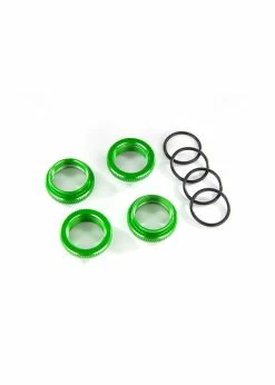 Traxxas 8968G - Spring Retainer (Adjuster)