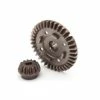 Traxxas 8977 - Ring Gear / Pinion Gear - Rear -Rc Car Component Shop traxxas 8977 ring gear pinion gear rear
