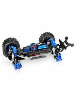 Traxxas 9080X - Punisher Pack - Blue -Rc Car Component Shop traxxas 9080x punisher pack blue 4