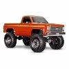 Traxxas 92056-4 - TRX-4 Chevrolet K10, High Trail Edition - Copper -Rc Car Component Shop traxxas 92056 4 trx 4 chevrolet k10 high trail edi